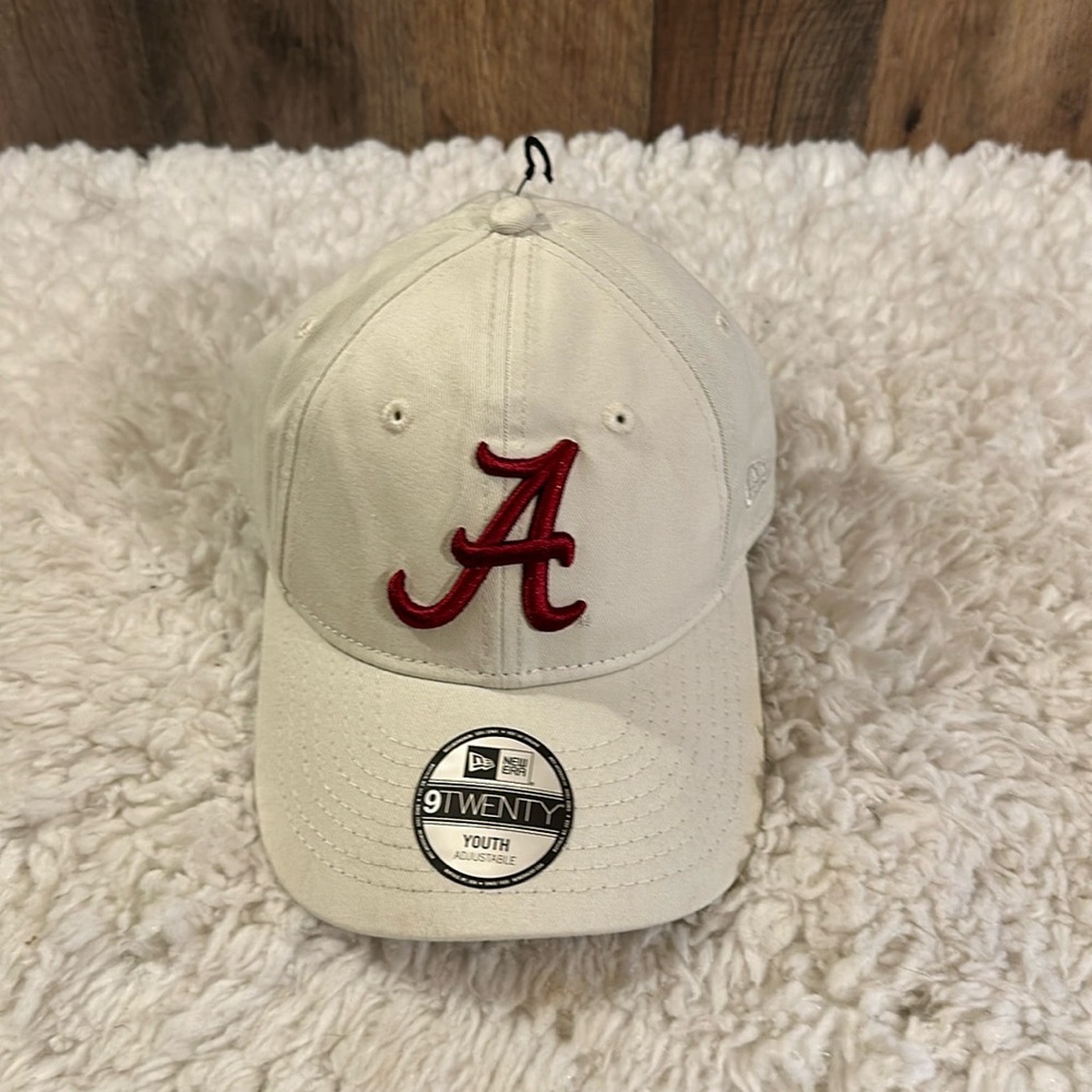 Alabama Hat - Dad Hat - New Era